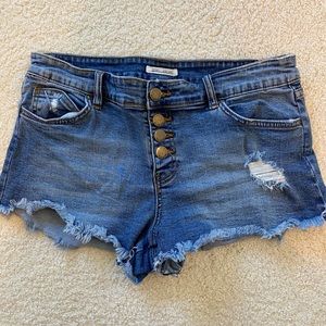 billabong shorts